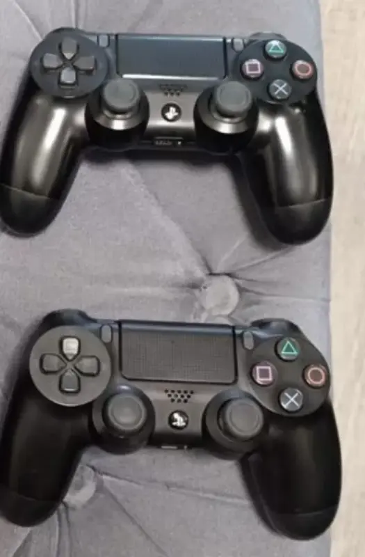 Геймпад SonY Ps4