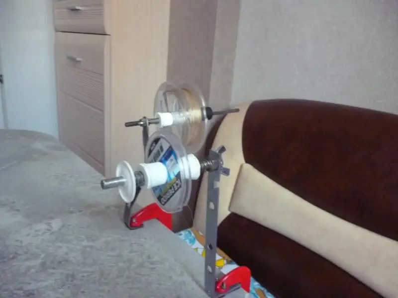 Намотчики рыболовной лески - Вся Беларусь - 238160 - Доска объявлений Kupika.by - Фото 6