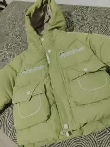 Детская куртка