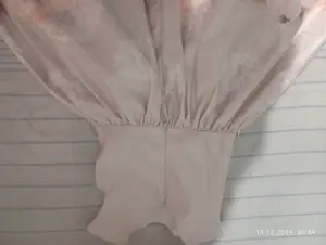 Нарядное платье