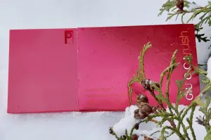 Парфюм Gucci Rush (Гуччи Раш) 30мл, Франция, Оригинал 2013г (винтаж)