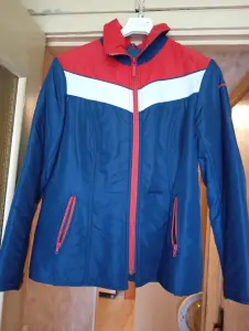 Куртка женская