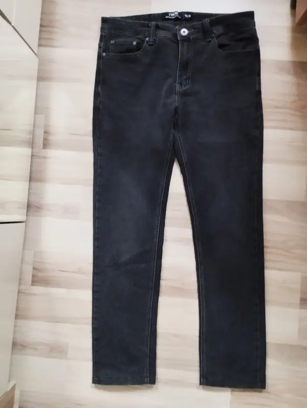 Джинсы Твое р-р 48 (М)
