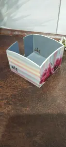 Салфетница