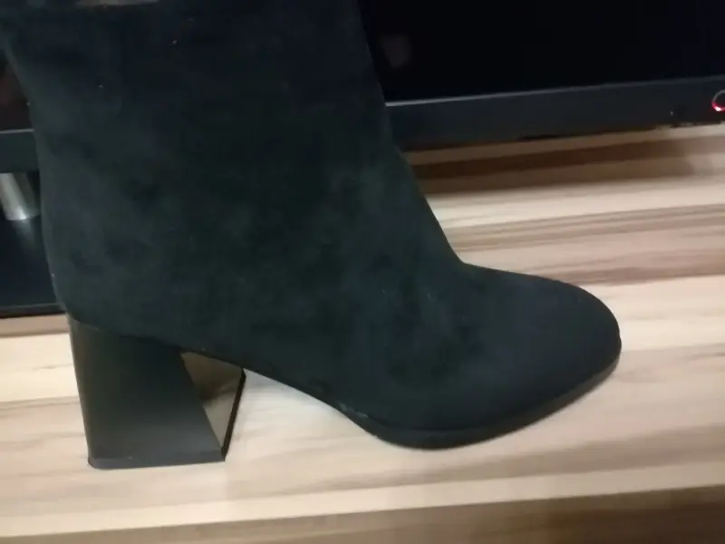 Ботильоны женские