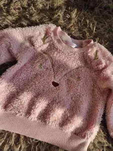 Костюм для девочки. Размер 80-86