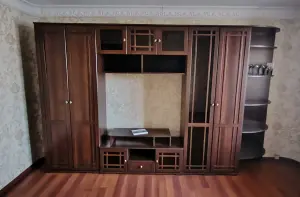 Гостинная шкаф стенка горка Sherlock