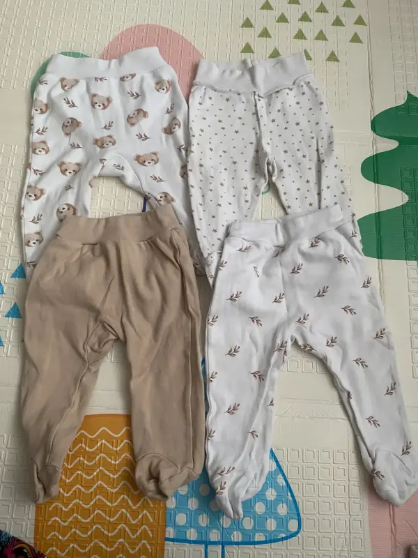 Лот детских вещей - Вся Беларусь - 237961 - Доска объявлений Kupika.by - Фото 6