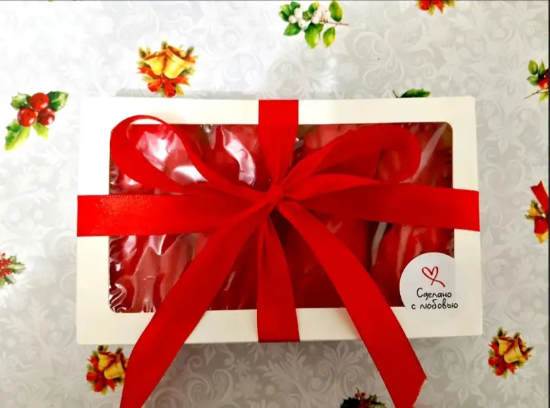 Продукты питания - Печенье Мадлен - Вся Беларусь - Фото 2 Печенье Мадлен - Вся Беларусь - 235919 - Доска объявлений Kupika.by - Фото 2