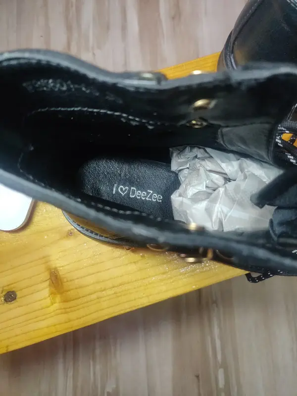 Женская обувь БУ и новая - Женские ботинки - Вся Беларусь - Фото 2 Женские ботинки - Вся Беларусь - 236751 - Доска объявлений Kupika.by - Фото 2