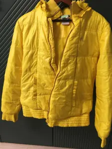 Женская куртка