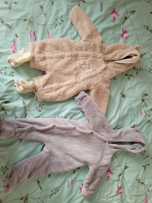 Комбинезоны