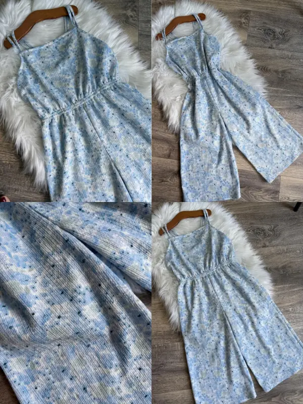 Primark Комбинезон Палаццо - Вся Беларусь - 237605 - Доска объявлений Kupika.by - Фото 2