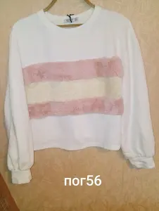 Фирменное свитшоты байки разных размеров