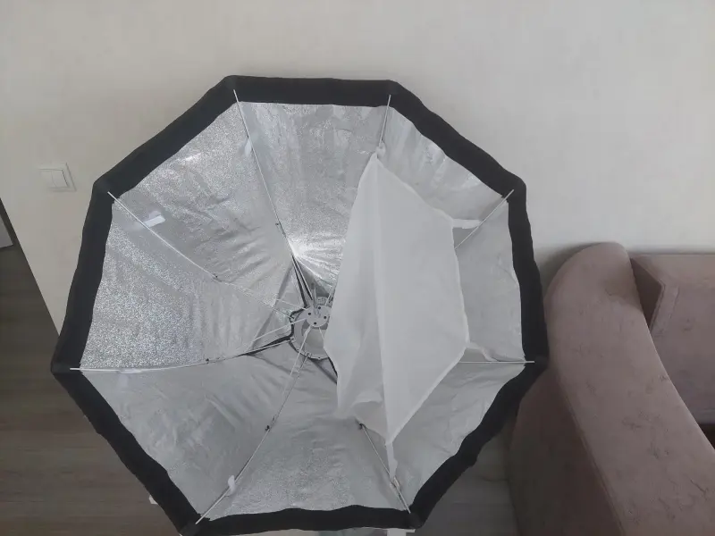 Софтбокс-зонт Godox 85 см - Вся Беларусь - 238349 - Доска объявлений Kupika.by - Фото 2