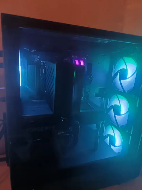 Срочно продам компьютер