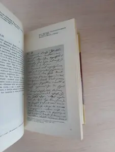 Книга. Письма Владимира Ильича Ленина