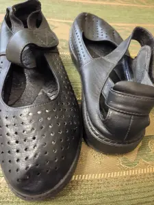 Туфли летние