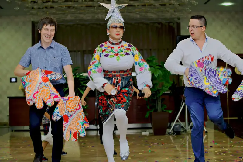 Тамада (ведущий) + музыка - Вся Беларусь - 236563 - Доска объявлений Kupika.by - Фото 7