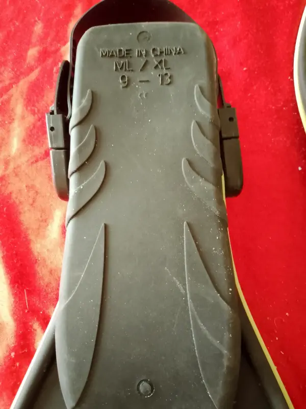 Ласты - Вся Беларусь - 238421 - Доска объявлений Kupika.by - Фото 2