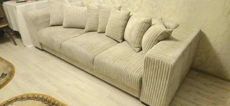 Диван еврокнига - Вся Беларусь - 235713 - Доска объявлений Kupika.by - Фото 2