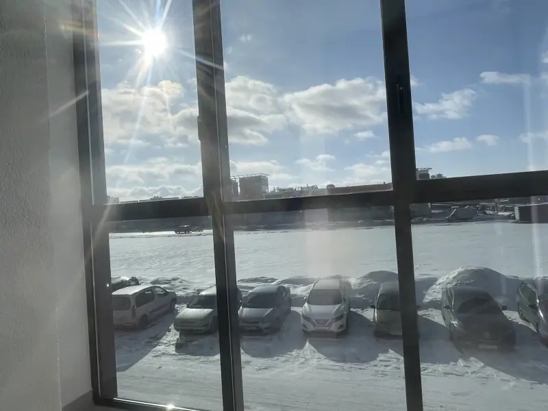 2-комнатная квартира с отделкой в Олимпик Парке - Вся Беларусь - 237970 - Доска объявлений Kupika.by - Фото 7