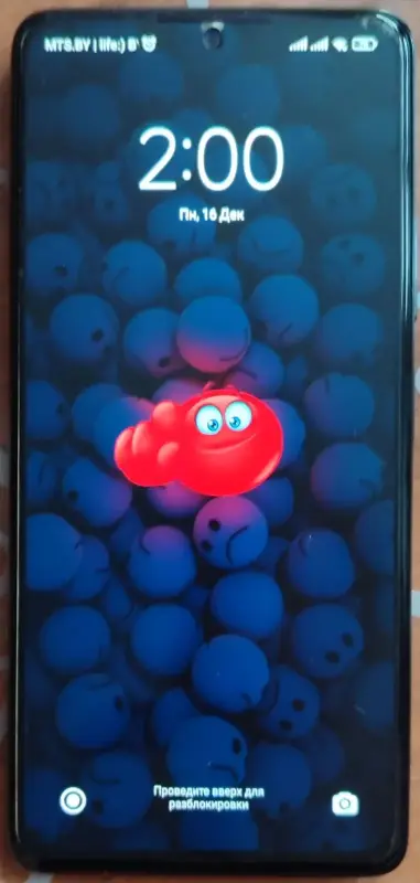 Смартфон Xiaomi Redmi Note 10 Pro 8GB-128GB (2021)