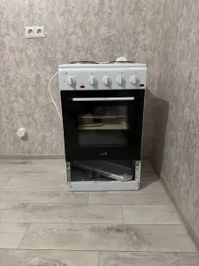 Электроплита