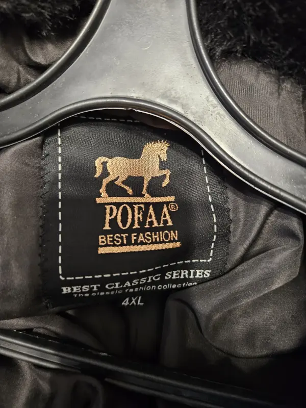 Шуба под норку экомех 46-48 Pofaa - Жлобин - 235443 - Доска объявлений Kupika.by - Фото 8