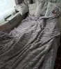 Плед, покрывало кролик новое, 220х240. - Слуцк - 236983 - Доска объявлений Kupika.by - Фото 2