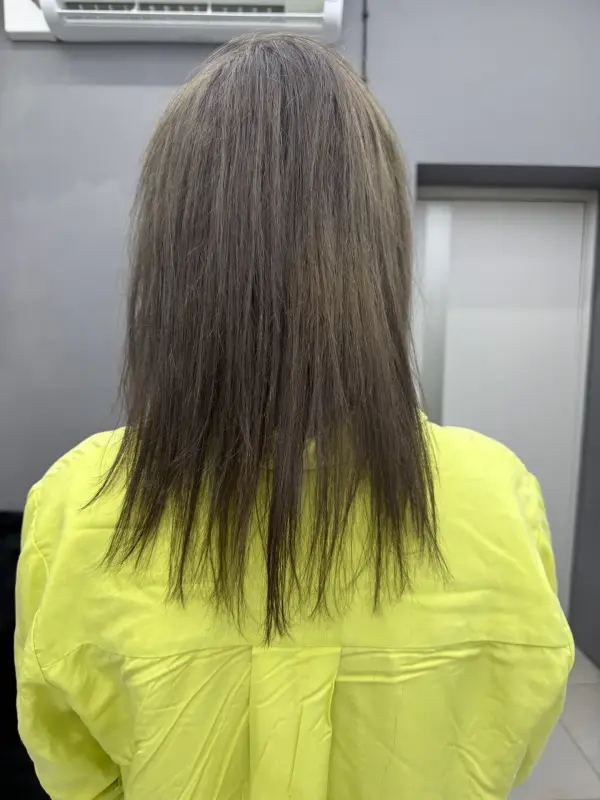 Наращивание волос - Вся Беларусь - 238475 - Доска объявлений Kupika.by - Фото 5