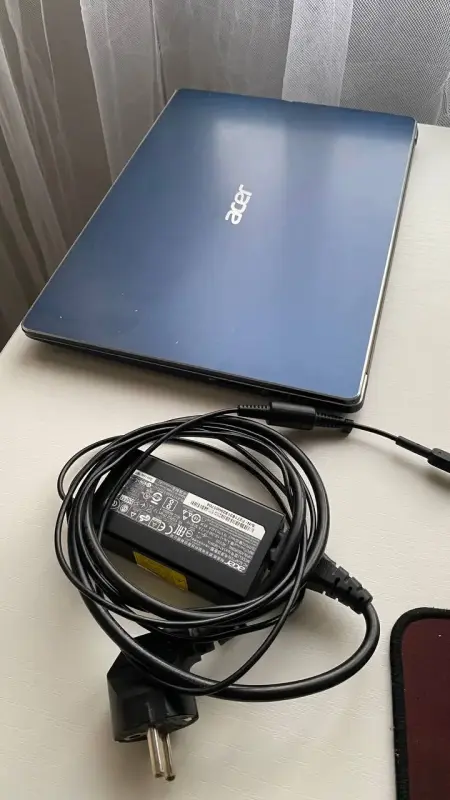 Acer swift SE314-54/N17W7