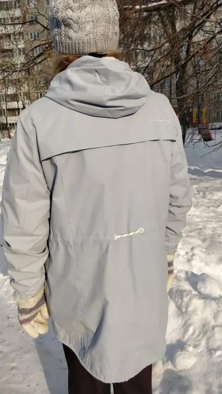 Брендовая куртка C&A,-размер 54 (Германия) - Вся Беларусь - 235832 - Доска объявлений Kupika.by - Фото 2