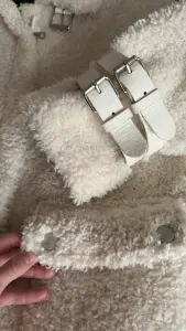 Шуба женская