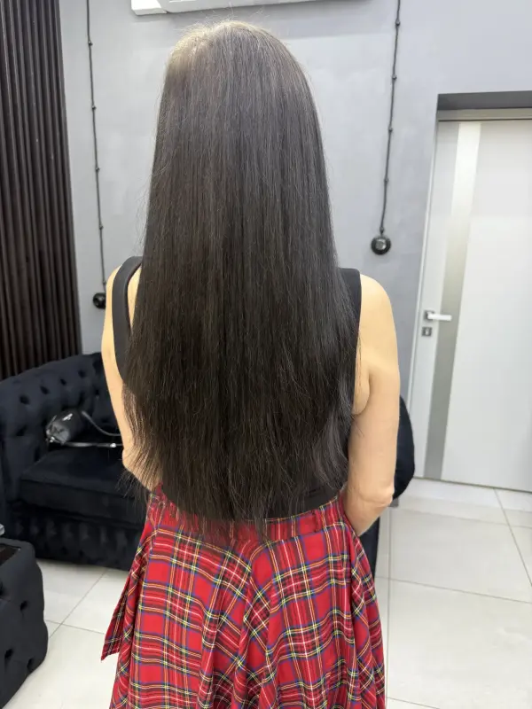 Наращивание волос - Вся Беларусь - 238475 - Доска объявлений Kupika.by - Фото 8