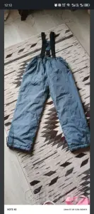 Полукомбинезон новый