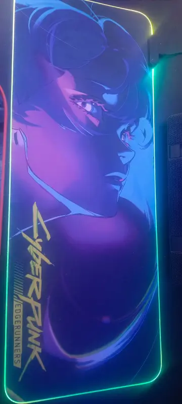 Коврик для мыши