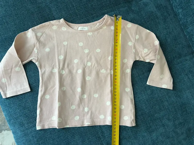 Комбинезон и лонгслив Next - Вся Беларусь - 238270 - Доска объявлений Kupika.by - Фото 4