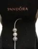 Браслет Pandora + 3 шарма. Оригинал - Вся Беларусь - 237658 - Доска объявлений Kupika.by - Фото 4