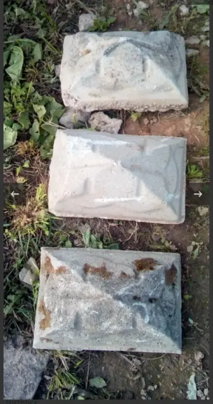 Шапки на Столбы