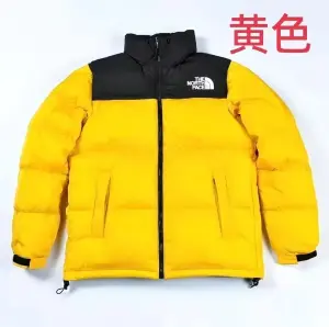 Пуховик TNF
