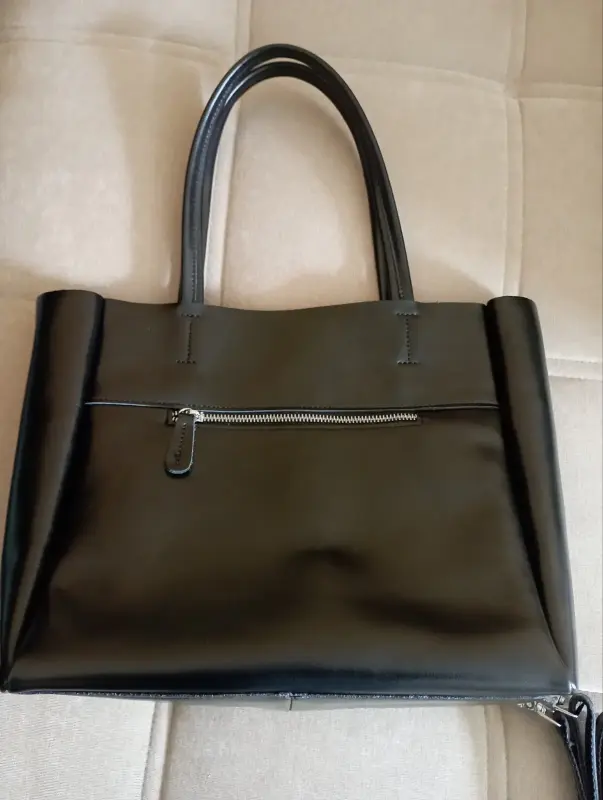 Сумка женская Personaroom (натуральная кожа) - Вся Беларусь - 236282 - Доска объявлений Kupika.by - Фото 3