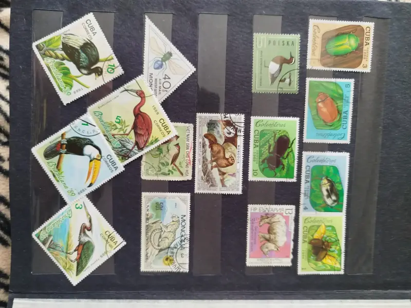 Марки - Вся Беларусь - 236236 - Доска объявлений Kupika.by - Фото 14