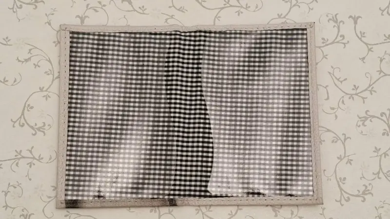 Подарочный набор: визитница + обложка для документов - Вся Беларусь - 237292 - Доска объявлений Kupika.by - Фото 6