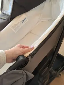 Детская универсальная коляска INDIGO Coin 3 в 1