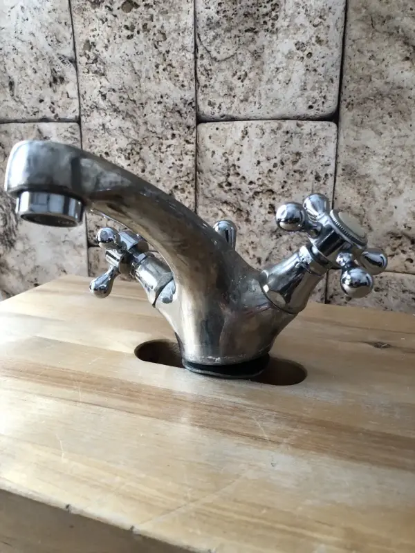 Смеситель для Раковины Armatury Польша б/у