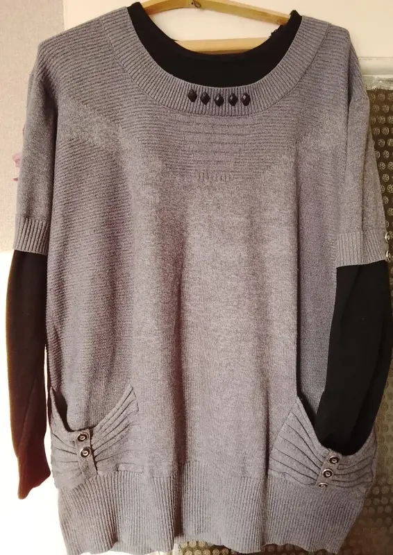 Кофта женская