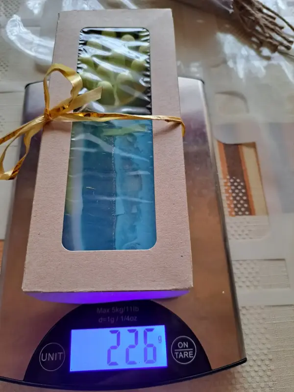 Сувенирное мыло ручной работы на подарок - Вся Беларусь - 236615 - Доска объявлений Kupika.by - Фото 5