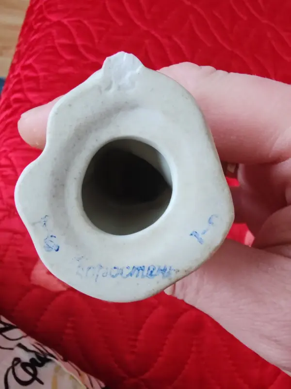 Антиквариат, искусство - Фарфоровая фигурка - Вся Беларусь - Фото 3 Фарфоровая фигурка - Вся Беларусь - 237963 - Доска объявлений Kupika.by - Фото 3