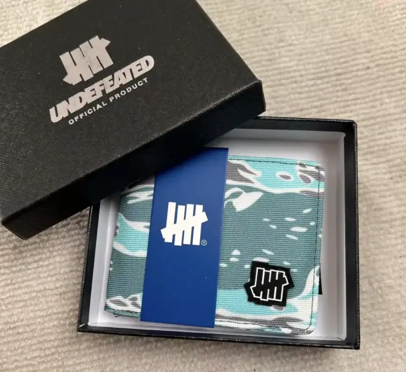 Кошелек UNDEFEATED